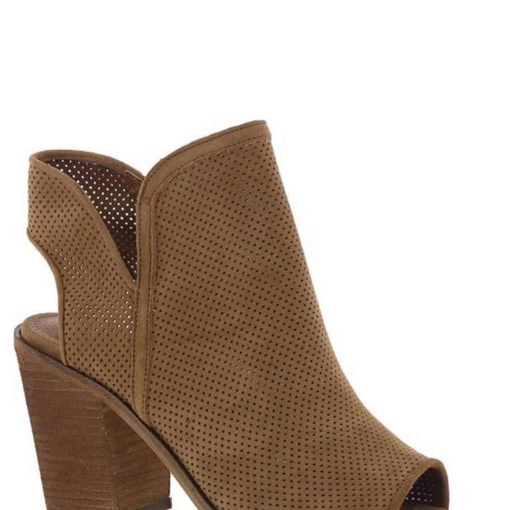 Steve Madden Bootie Sandal